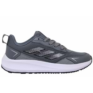 M- RACİNG SPOR - 3210 - ANORAK / FÜME-BEYAZ