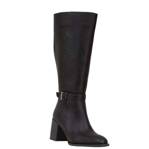 Z- ŞANZELİZE ÇİZME - K-754 - CİLT-KAHVE