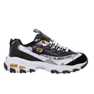Z- SOLAZER SPOR - 049 - CİLT / SİYAH-LEOPAR