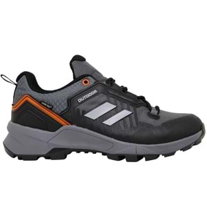 M- SOLAZER TREKKİNG KEST - 071 - FÜME-ORANGE