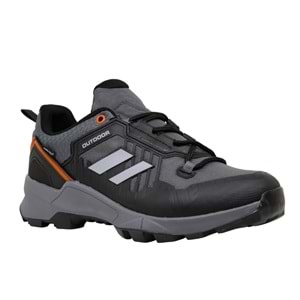 M- SOLAZER TREKKİNG KEST - 071 - FÜME-ORANGE