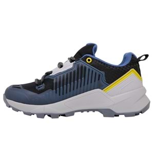 M- SOLAZER TREKKİNG KEST - 071 - SİYAH-İNDİGO