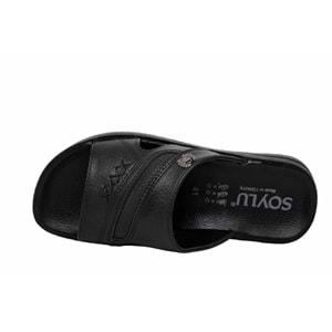 M- SOYLU TERLİK - 3502 - SİYAH