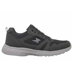 M- X-STEP SPOR - 020 - ANORAK / FÜME - 45-47 NO