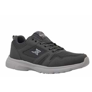 M- X-STEP SPOR - 020 - ANORAK / FÜME - 45-47 NO