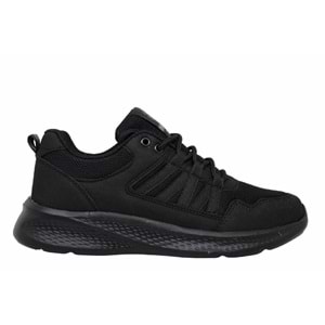 G- X-STEP SPOR - 2029 - ANORAK / SİYAH
