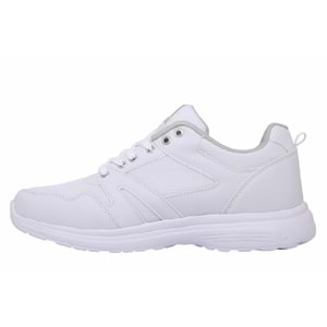 M- X-STEP SPOR - 020 - ANORAK / BEYAZ