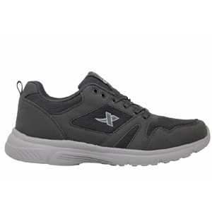 M- X-STEP SPOR - 020 - ANORAK / FÜME - 42-44 NO