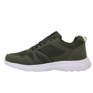 M- X-STEP SPOR - 020 - ANORAK / HAKİ