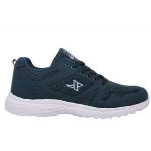 M- X-STEP SPOR - 020 - ANORAK / PETROL-YEŞİL