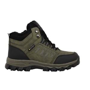 G- X-STEP TREKKİNG BOT - X-6 - HAKİ