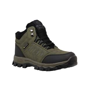 G- X-STEP TREKKİNG BOT - X-6 - HAKİ