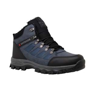 M- X-STEP TREKKİNG BOT - X-3 - LAC