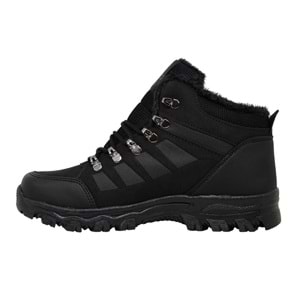 M- X-STEP TREKKİNG BOT - X-3 - SİYAH