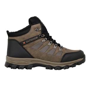 M- X-STEP TREKKİNG BOT - X-3 - VİZON