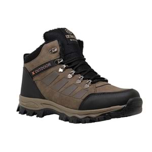 M- X-STEP TREKKİNG BOT - X-3 - VİZON