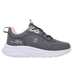 Z- STEPPİNG SPOR - 02 - CİLT / FÜME-PUDRA