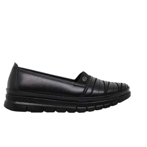 Z- TERLİX COMFORT - POLİ - 102 - SİYAH - 37-41 NO