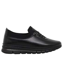 Z- TERLİX COMFORT - POLİ - 1022 - SİYAH - 37-41 NO