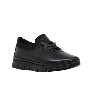 Z- TERLİX COMFORT - POLİ - 1022 - SİYAH - 37-41 NO