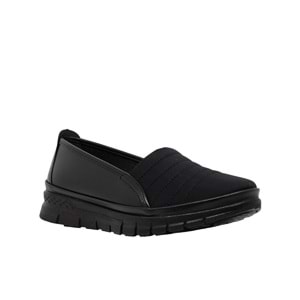 Z- TERLİX COMFORT - POLİ - 149 - SİYAH - 37-41 NO
