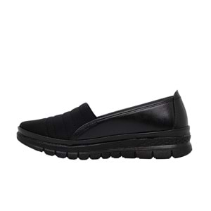 Z- TERLİX COMFORT - POLİ - 149 - SİYAH - 37-41 NO