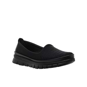 Z- TERLİX COMFORT - POLİ - Z-165 - SİYAH - 37-41 NO