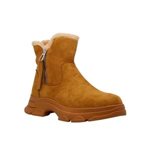 Z- TWİNGO BOT - 3055 - TABA-SÜET