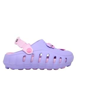 PF- TWİNGO TERLİK - 2504 - LİLA-PEMBE