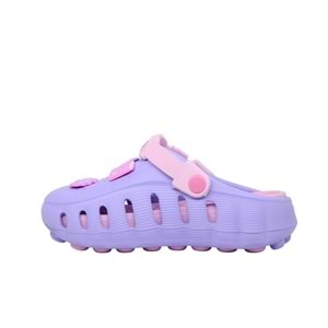 PF- TWİNGO TERLİK - 2504 - LİLA-PEMBE