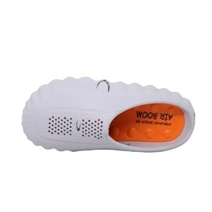 G- TWİNGO TERLİK - 2510 - BUZ-TURUNCU