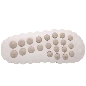 M- TWİNGO TERLİK - 2510 - EKRU-KUM