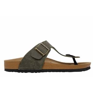M- VOGA TERLİK - 4000-434 - HAKİ