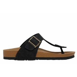 M- VOGA TERLİK - 4000-434 - SİYAH