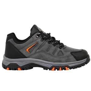 M- WANDERFULL TREKKİNG KEST - 3031 - FÜME-SİYAH-ORANGE