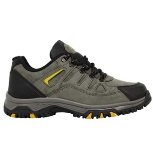 M- WANDERFULL TREKKİNG KEST - 3031 - HAKİ-SİYAH-SARI