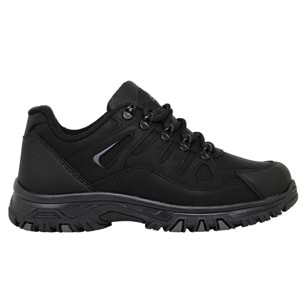 M- WANDERFULL TREKKİNG KEST - 3031 - SİYAH-SİYAH