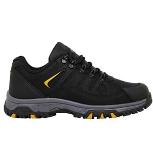 M- WANDERFULL TREKKİNG KEST - 3031 - SİYAH-SARI