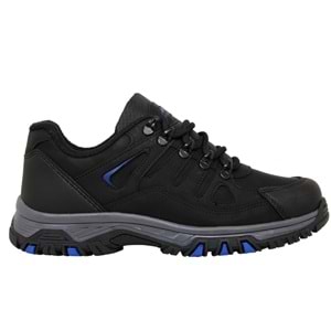 M- WANDERFULL TREKKİNG KEST - 3031 - SİYAH-SAX