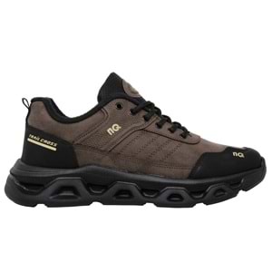 M- WANDERFULL TREKKİNG KEST - 3035 - KAHVE-SİYAH