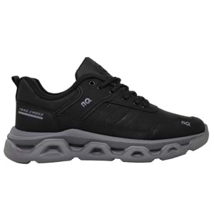 M- WANDERFULL TREKKİNG KEST - 3035 - SİYAH-FÜME