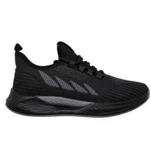 M- WİPPER SPOR - 8011 - TRİKO / SİYAH-FÜME - 45-48 NO