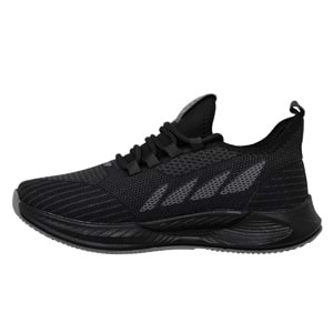 M- WİPPER SPOR - 8011 - TRİKO / SİYAH-FÜME - 45-48 NO
