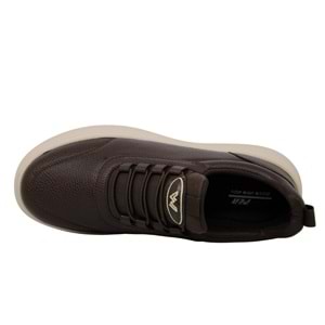 M- WİPPER SPOR - 0337 - CİLT / KAHVE-BEJ