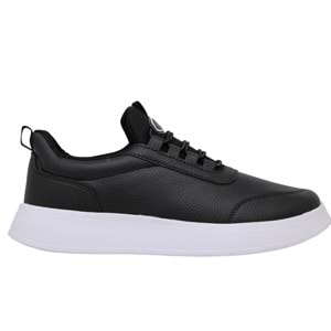 M- WİPPER SPOR - 0337 - CİLT / SİYAH-BEYAZ
