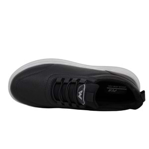 M- WİPPER SPOR - 0337 - CİLT / SİYAH-BUZ