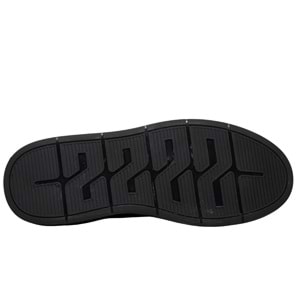 M- WİPPER SPOR - 303 - CİLT / SİYAH-SİYAH