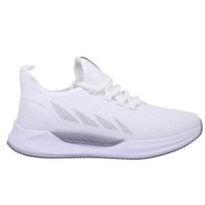 M- WİPPER SPOR - 8011 - TRİKO / BEYAZ-BUZ