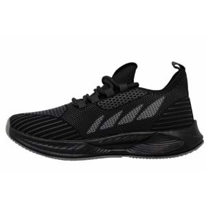 M- WİPPER SPOR - 8011 - TRİKO / SİYAH-FÜME