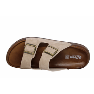 M- WİTTA TERLİK - 54201 - BEJ - 42-44 NO